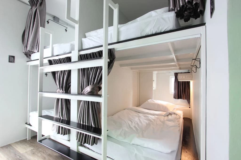 Diff Hostel - photo 3