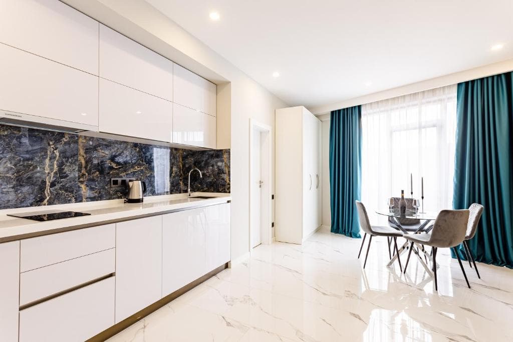 Orden Hotel Apart - photo 15