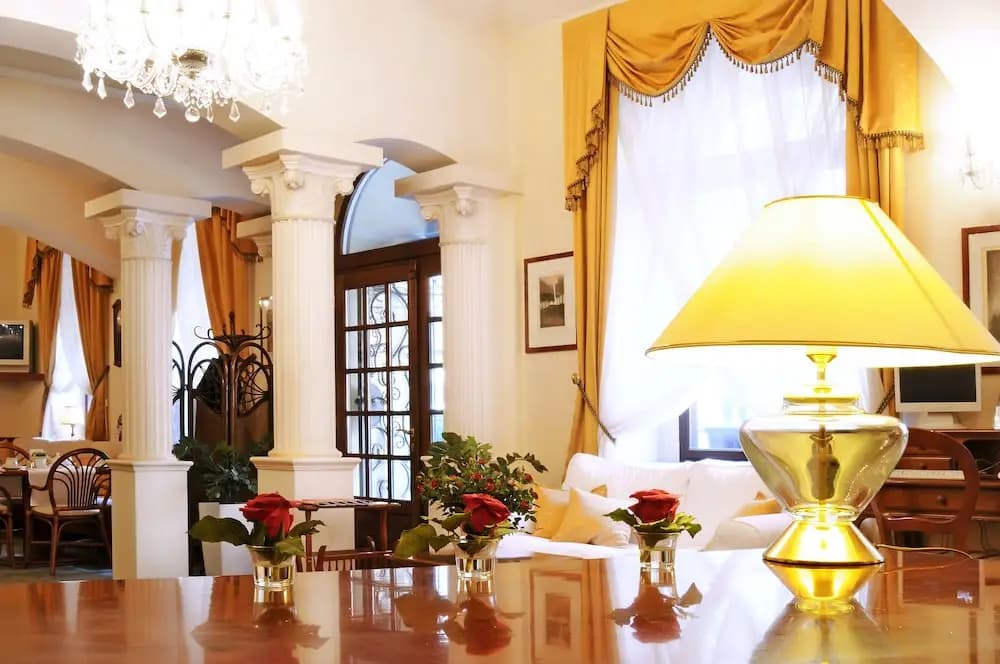 Hotel Sieber - photo 6
