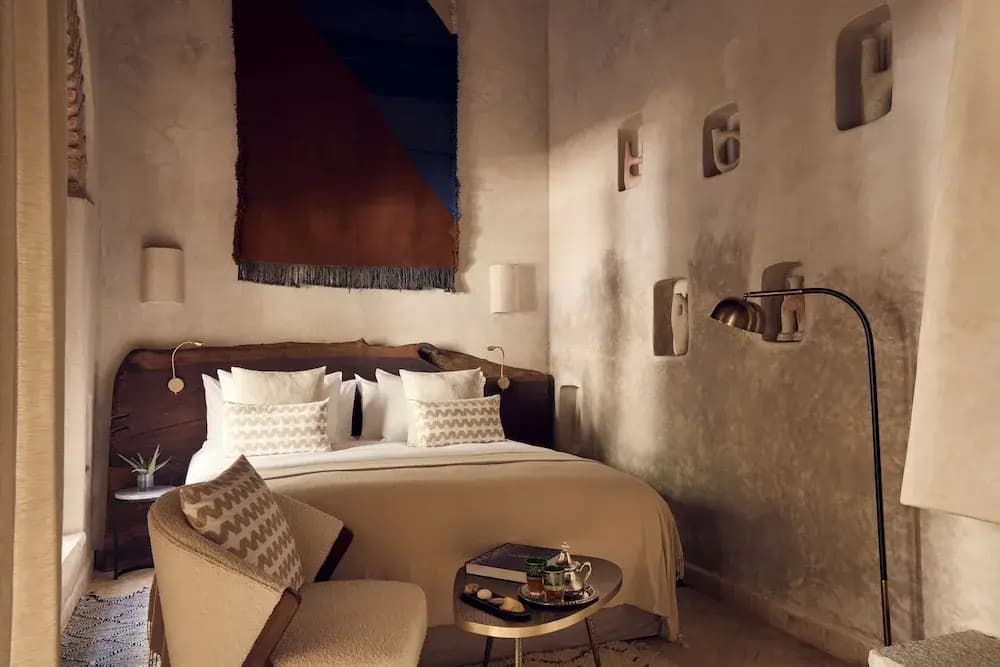 Nobu Riad - photo 16