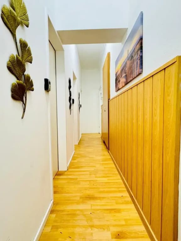 10 Economy Rooms-Shared Bath & Kitchen - photo 10