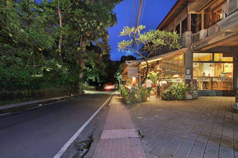 Sarin Ubud Suite - photo 29