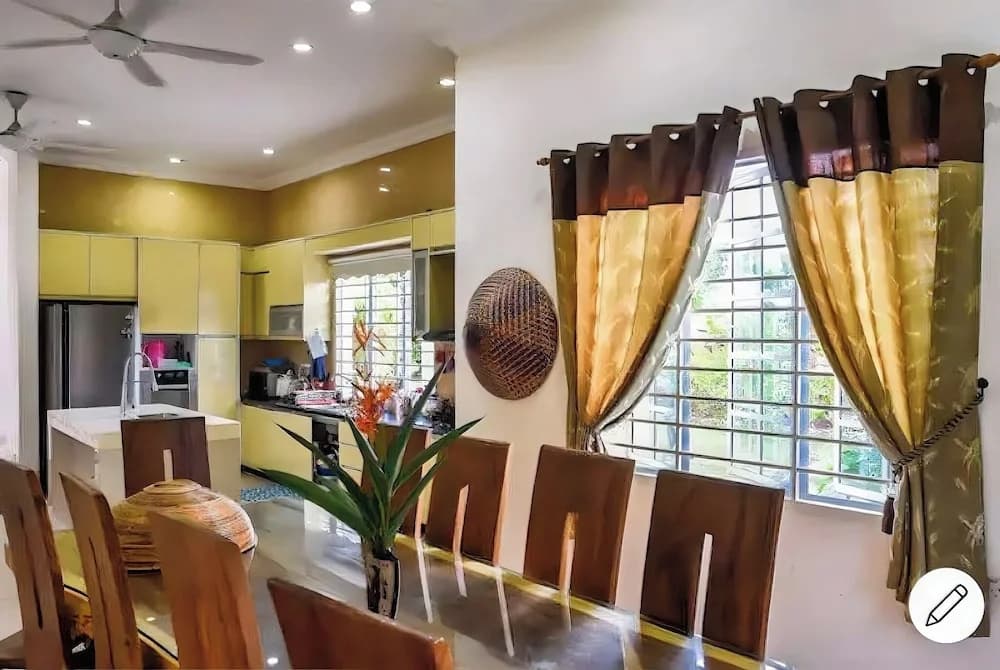 Villa Solihin - photo 20
