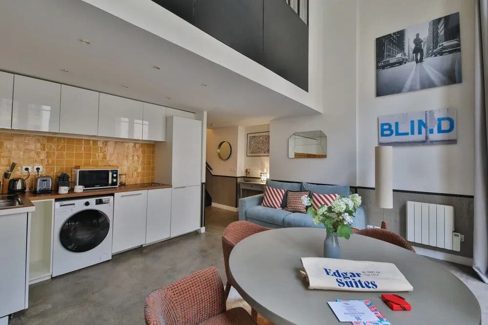 Edgar Suites Paris Richelieu 2 - photo 15