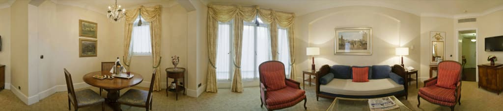 M Social Hotel Paris Opera - photo 44