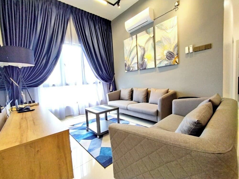 The Horizon Ipoh Emerald By Grab A Stay - photo 48