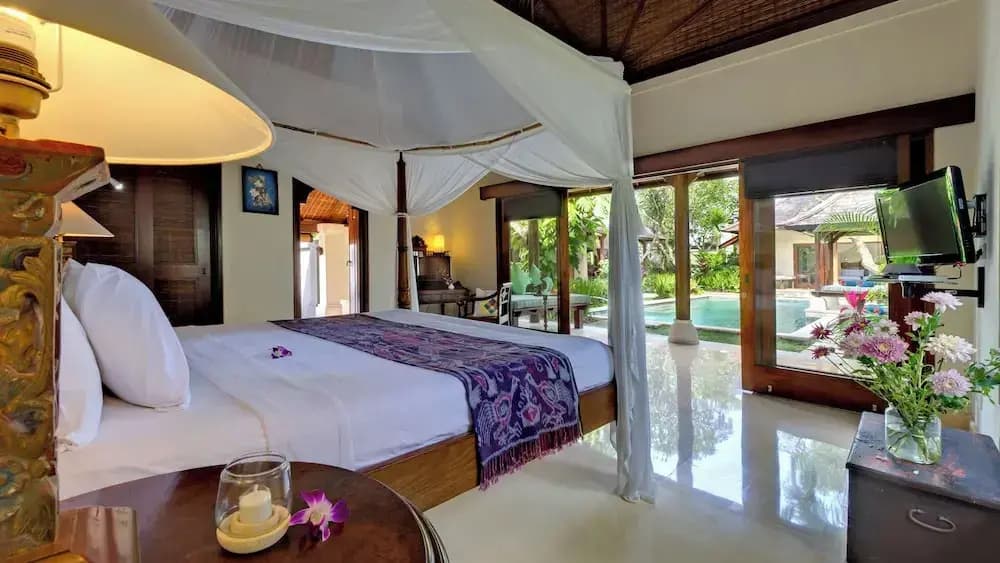 Villa Kedidi - photo 16