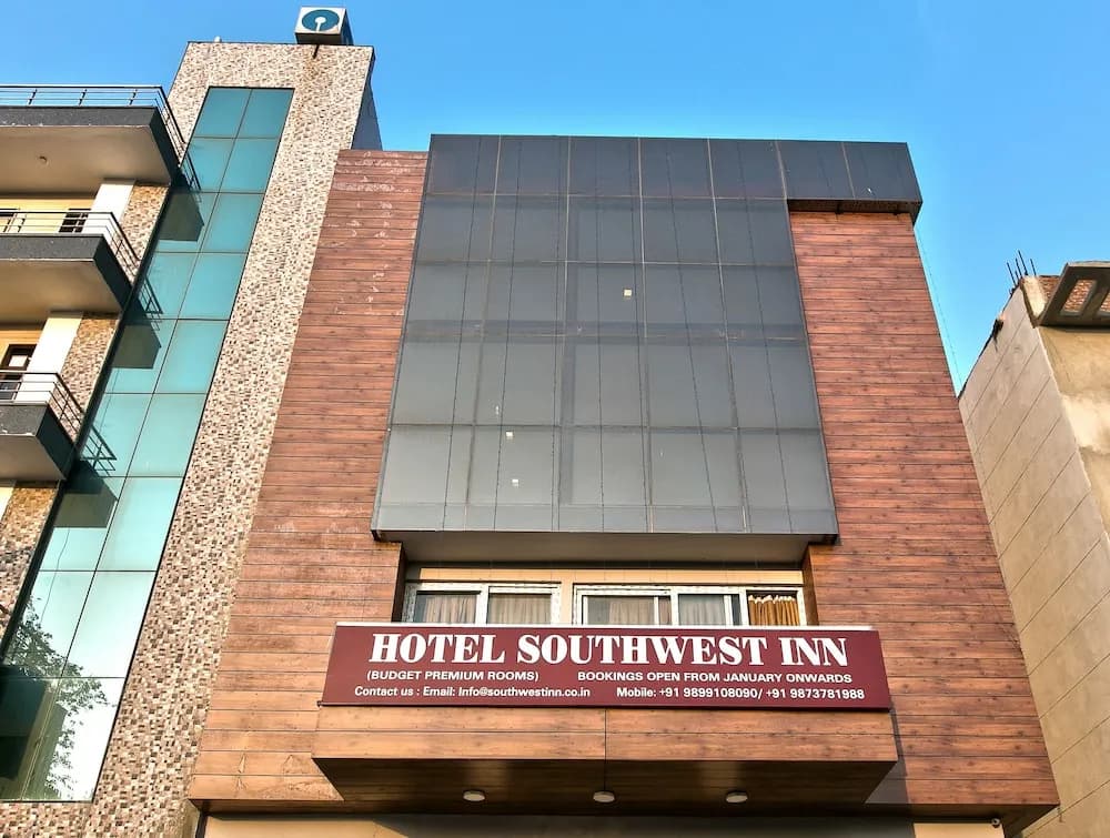 Southwest Inn - photo 14