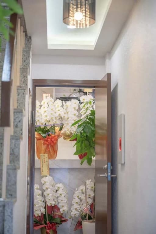 Allcomein Hotel - photo 11