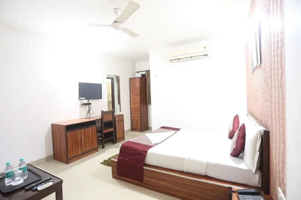 Omehar Stay - photo 5