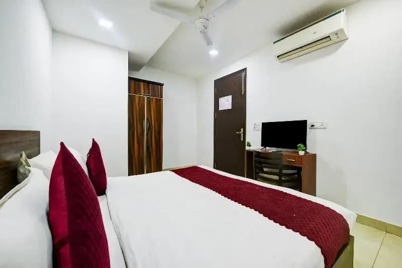 Hotel Prime  By The Premium Villa - photo 23