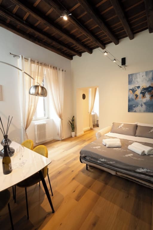 Prefetti 46 Lovely Flat - photo 4
