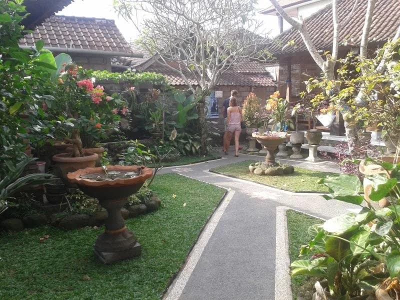Pelangi Bungalow - photo 5