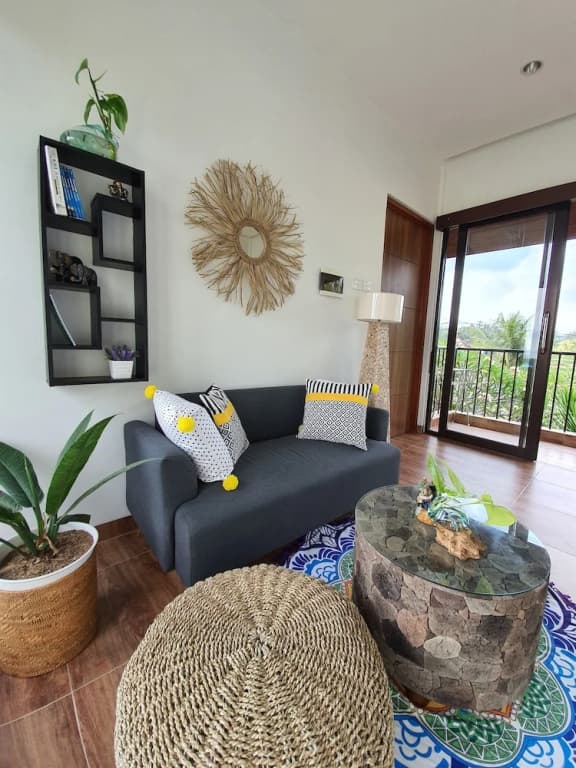 Amanda Ubud Villa - photo 11