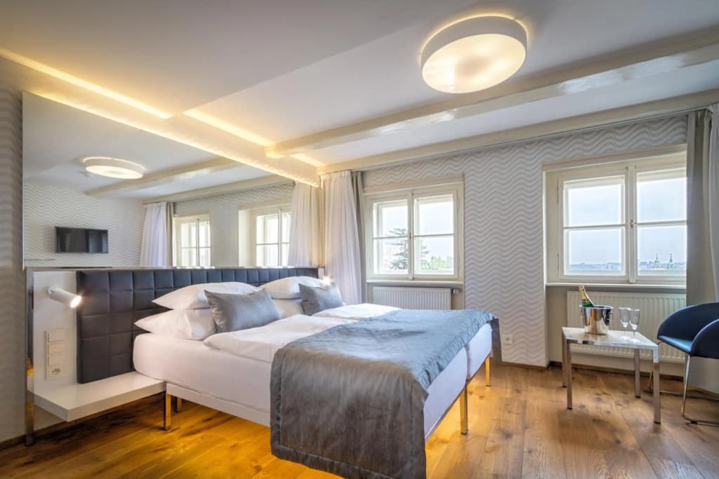 Hotel Golden Star - photo 28