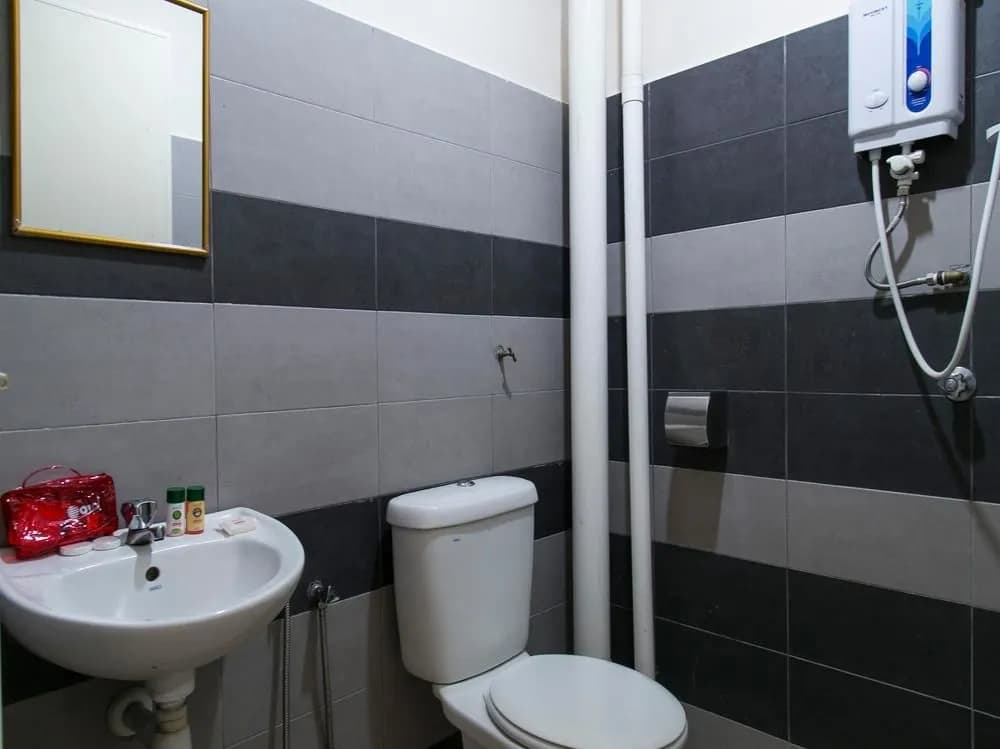 OYO Rooms Church Street - photo 7