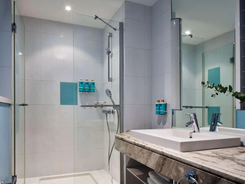 Novotel Athenes - photo 8