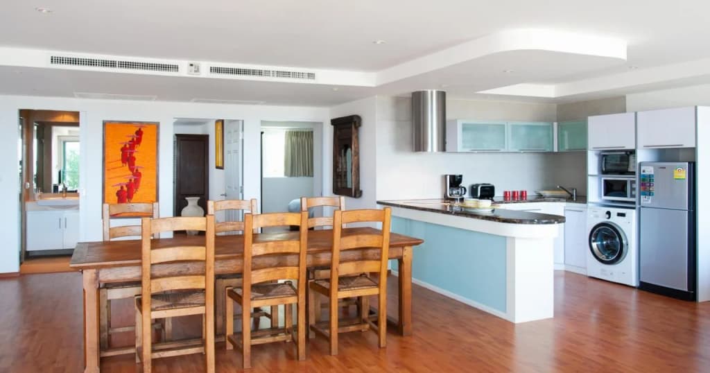 Shanaya Residence Ocean View Kata - photo 31
