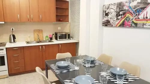 Palette Apartment - photo 16