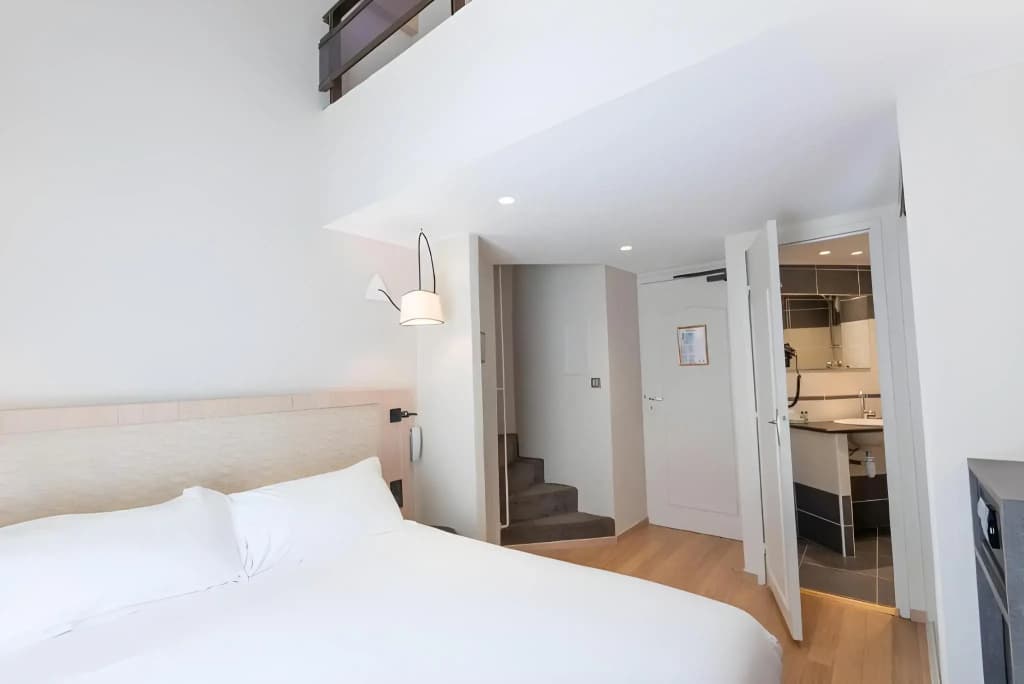 Hôtel Vendôme - photo 29