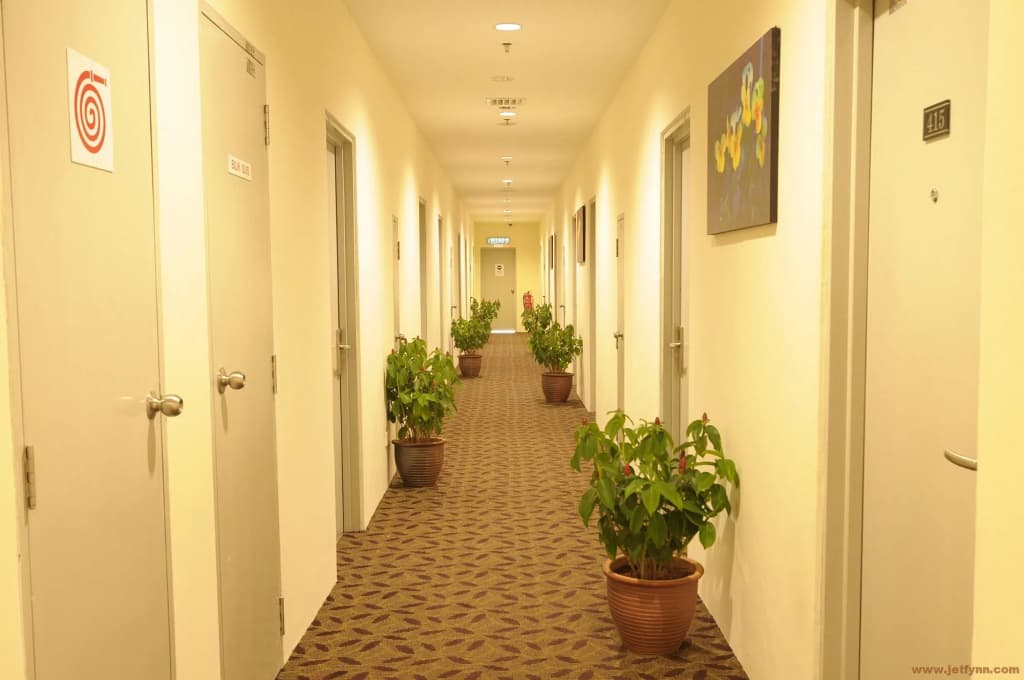 Seemsoon Hotel - photo 11