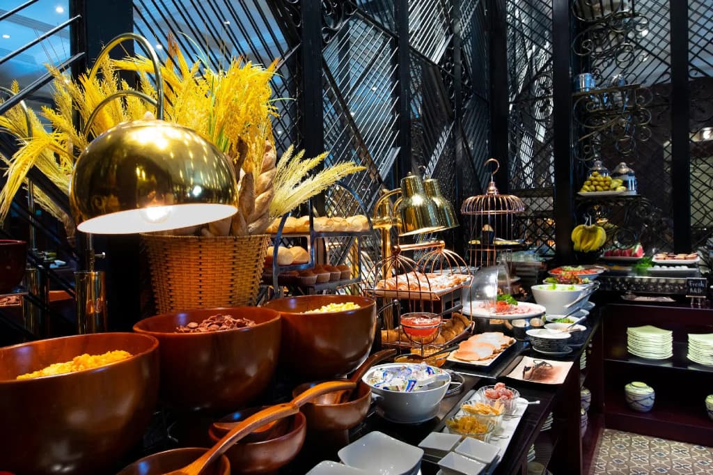 Alagon D'antique Hotel & Spa - photo 11