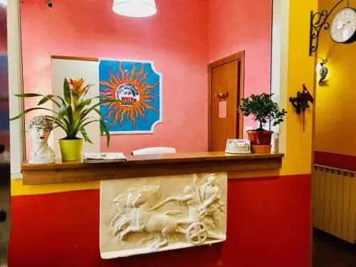 When in Rome Accommodation - photo 2