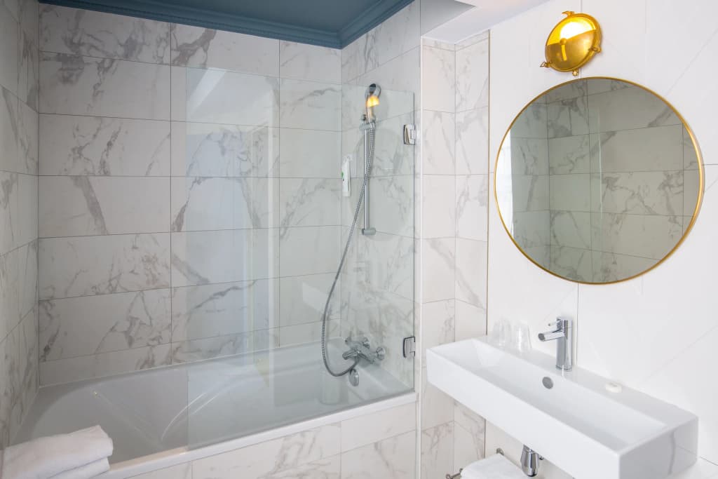 ibis Styles Paris Nation Cours de Vincennes - photo 7