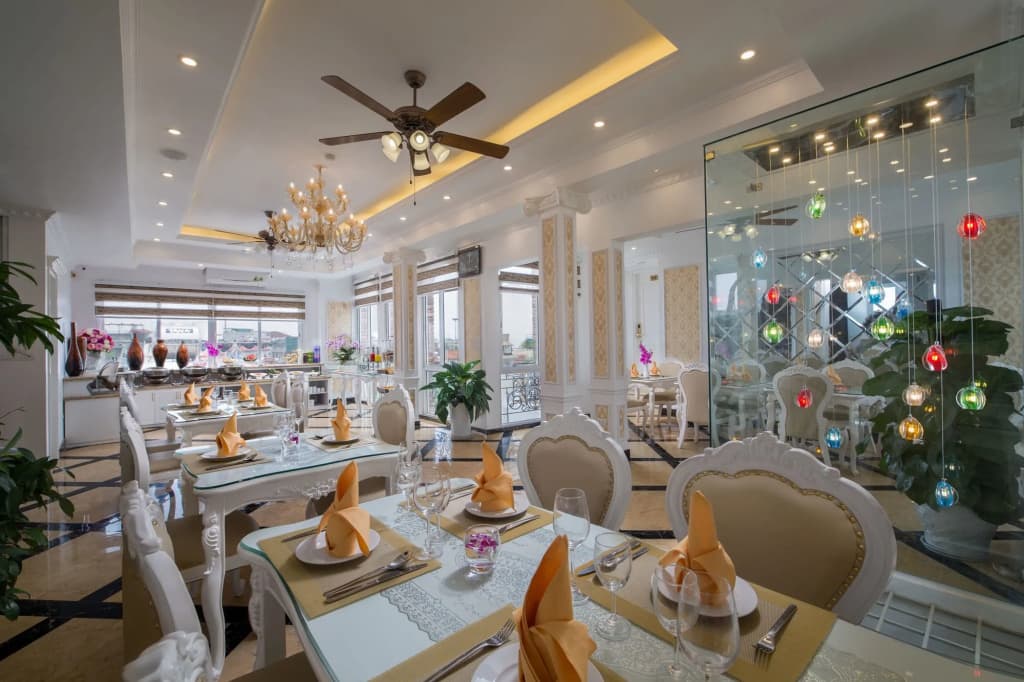Viola Royal Hotel & Spa - photo 19