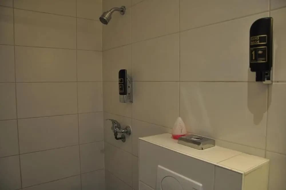 Hotel Amsterdam Inn - Digital Access - photo 9