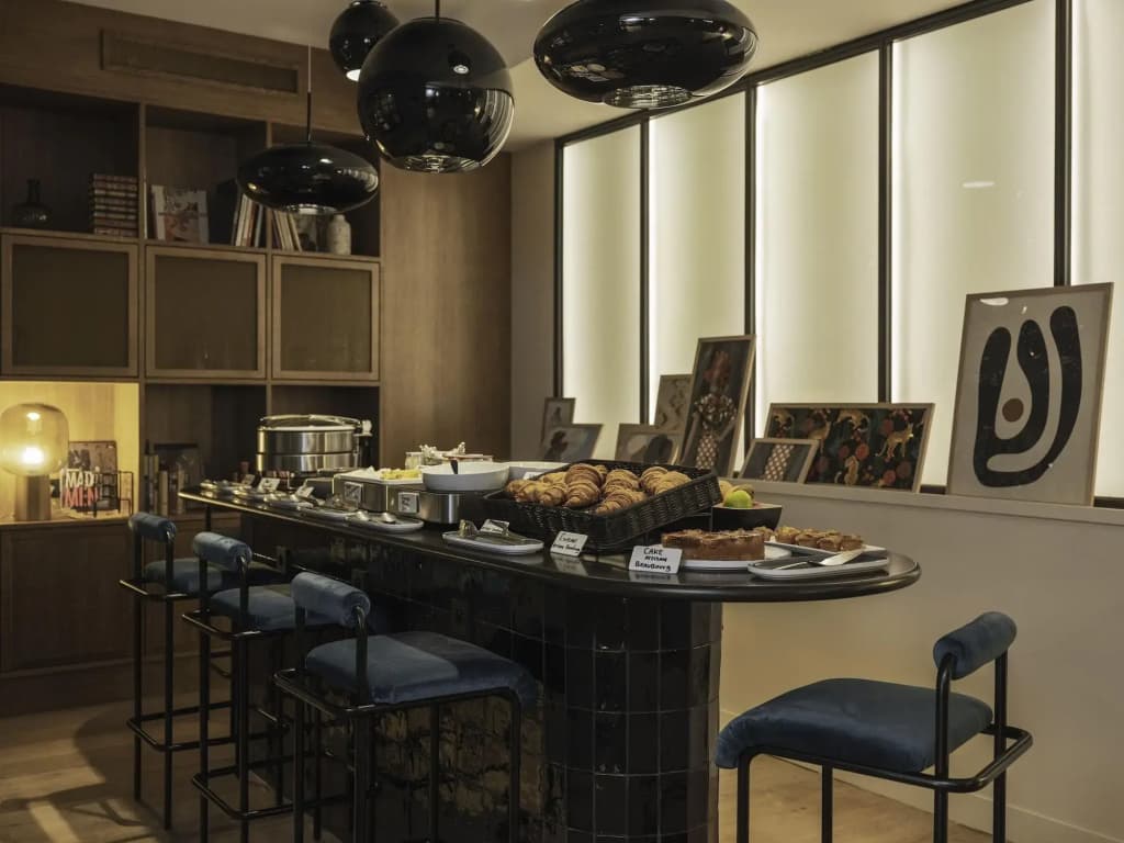 Dandy Hotel - photo 21