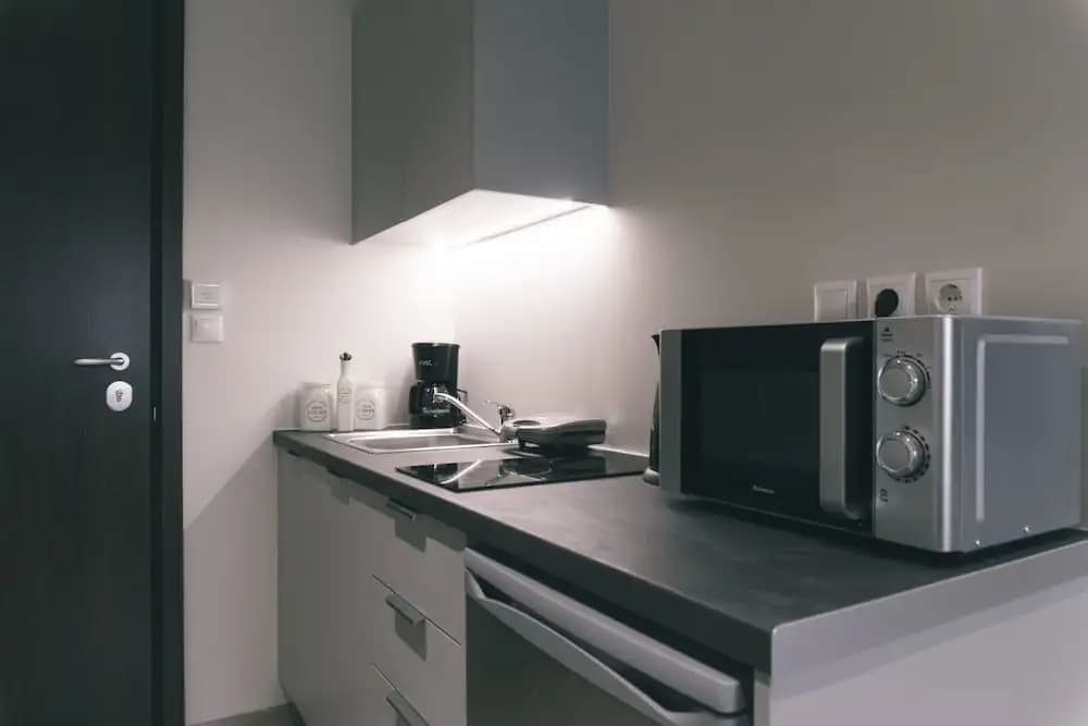 Pallados Suites - Ippia - photo 13