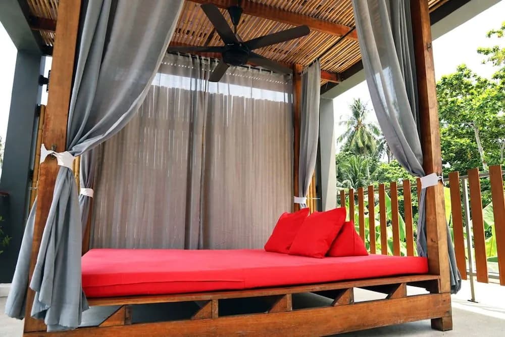 Bliss Villas - photo 4