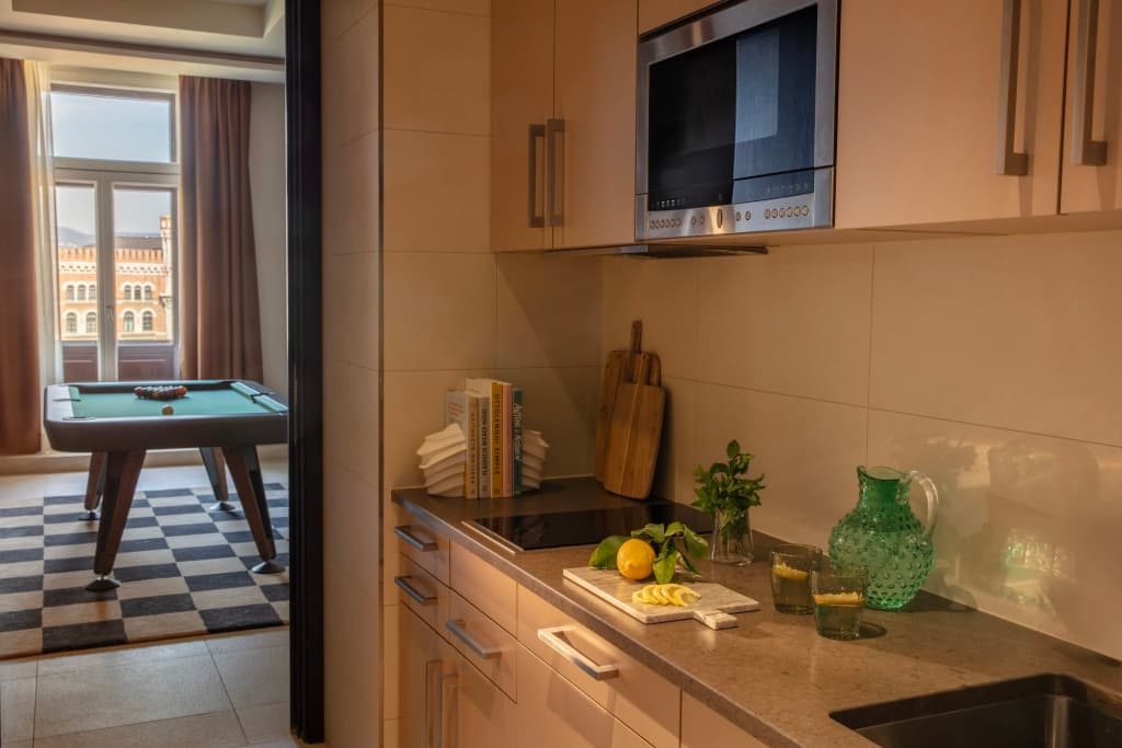Anantara Palais Hansen Vienna Hotel - photo 29