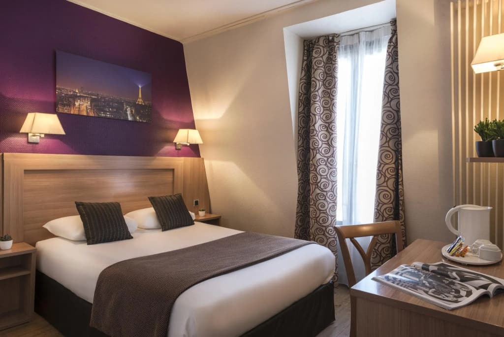 My Hotel In France Le Marais - photo 3