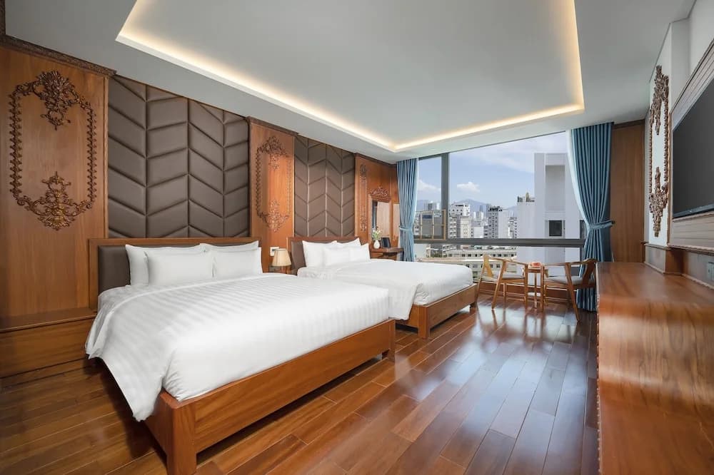Monalisa Luxury Hotel - photo 39