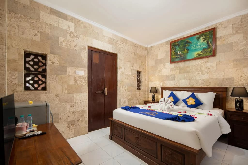 Lumbung Sari Hotel - photo 37