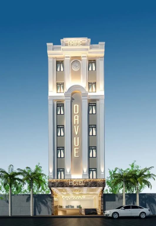 Davue Hotel Da Nang - photo 1