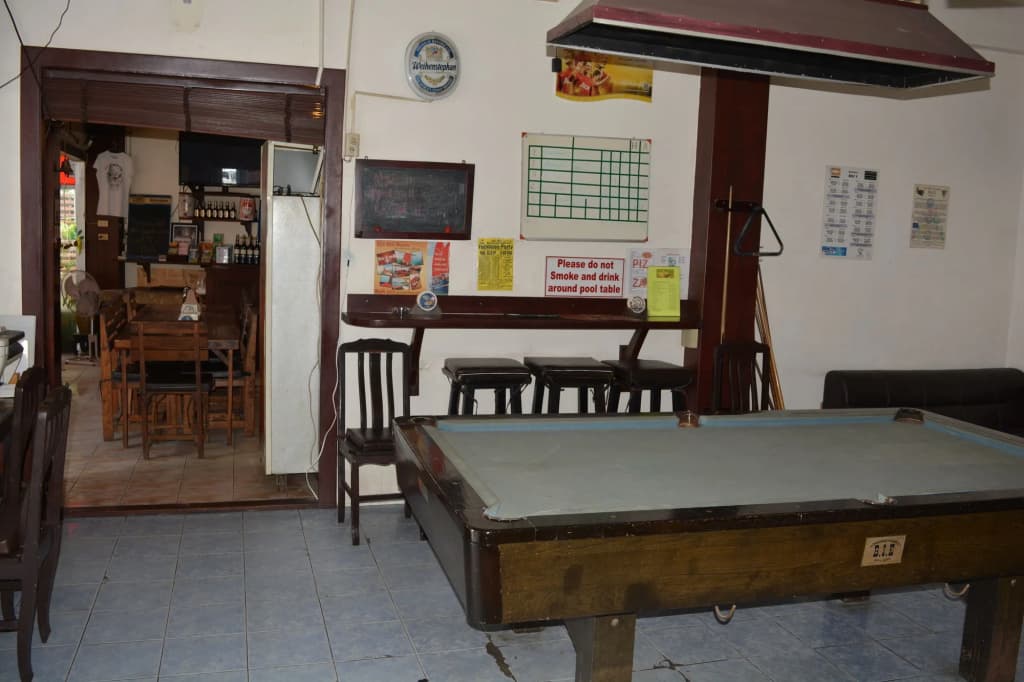 Little Austria Tams Guesthouse - photo 14