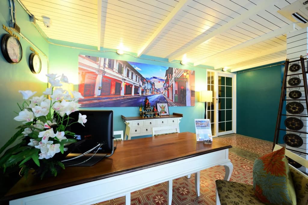 Baan PhuAnda Phuket - photo 2