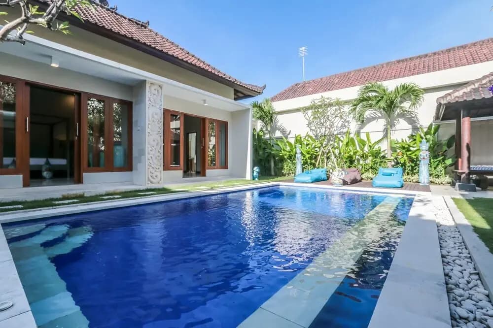 Villa Daria - photo 10