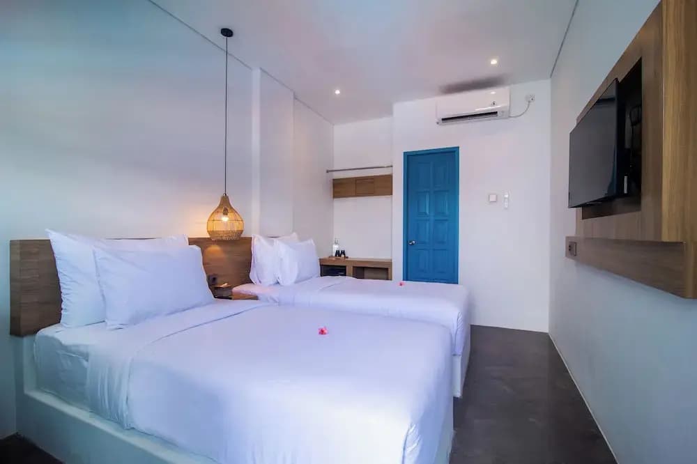 Sunset Paradise Canggu - photo 1