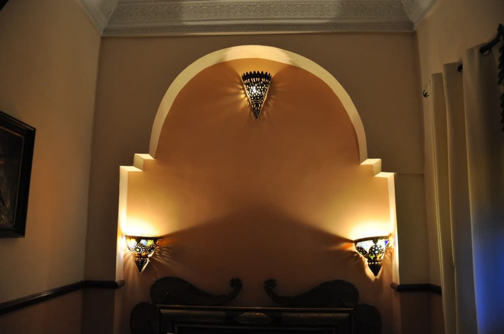 Riad L'Arabesque - photo 16