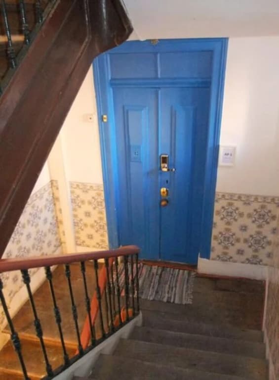 Lisbon Budget Inn - photo 15