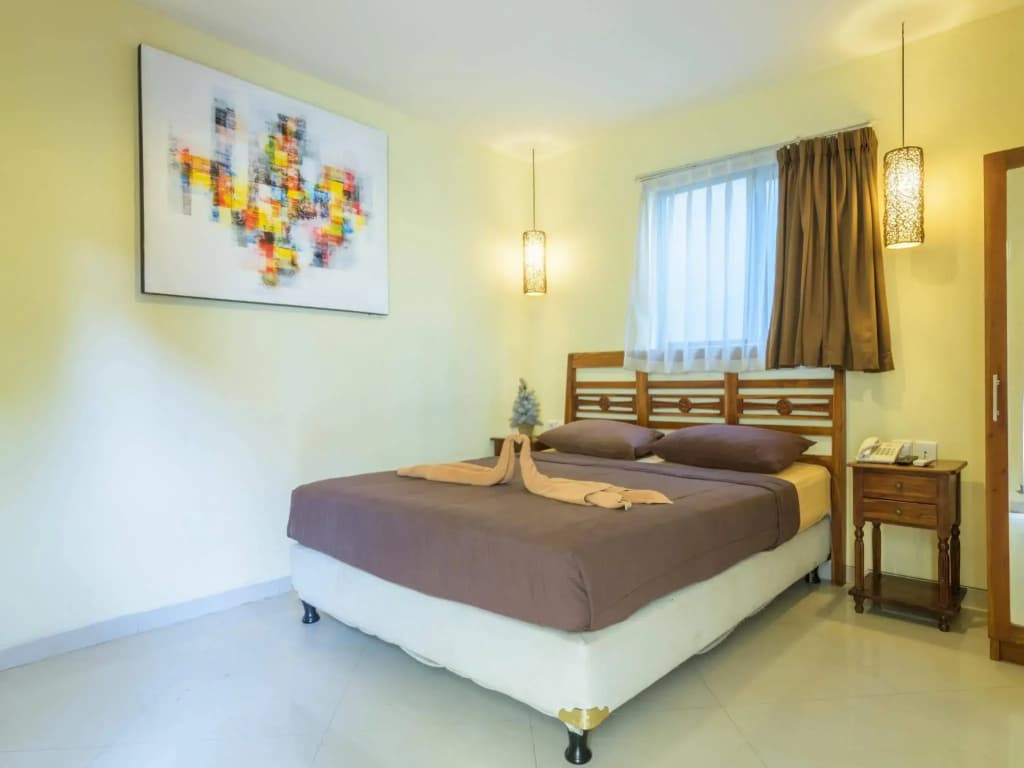 Guest House Matahari - photo 3