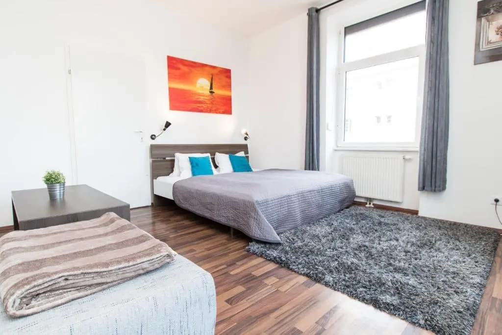 Apartment Troststraße - photo 3