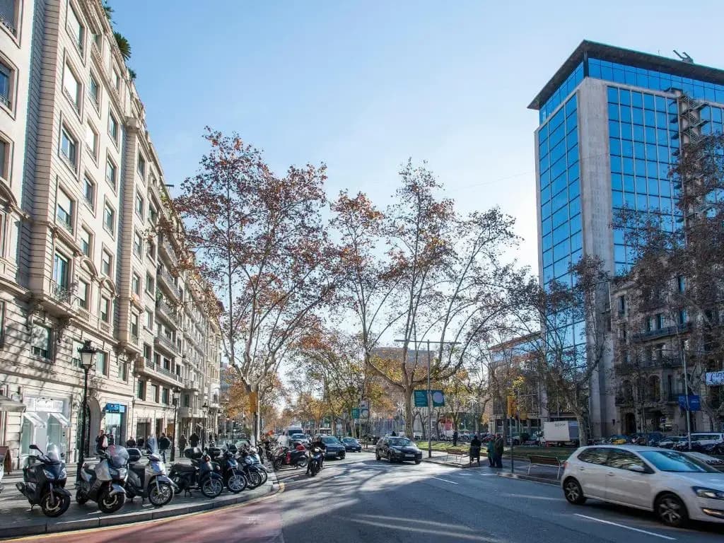 Fewdays Barcelona Apartments - main photo