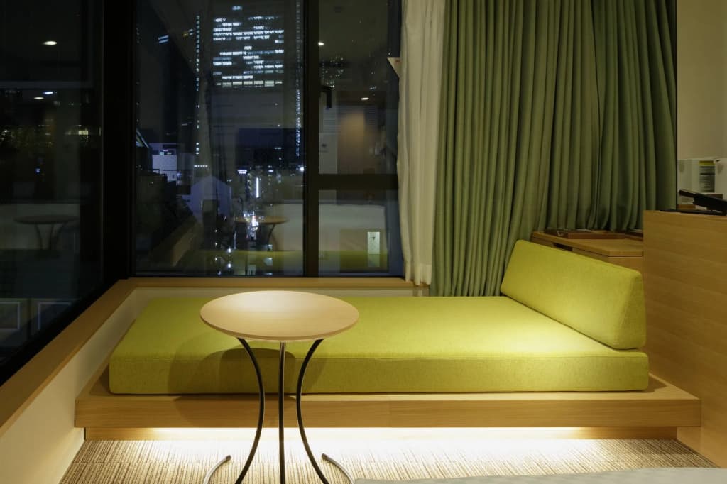 Candeo Hotels Tokyo Shimbashi - photo 3