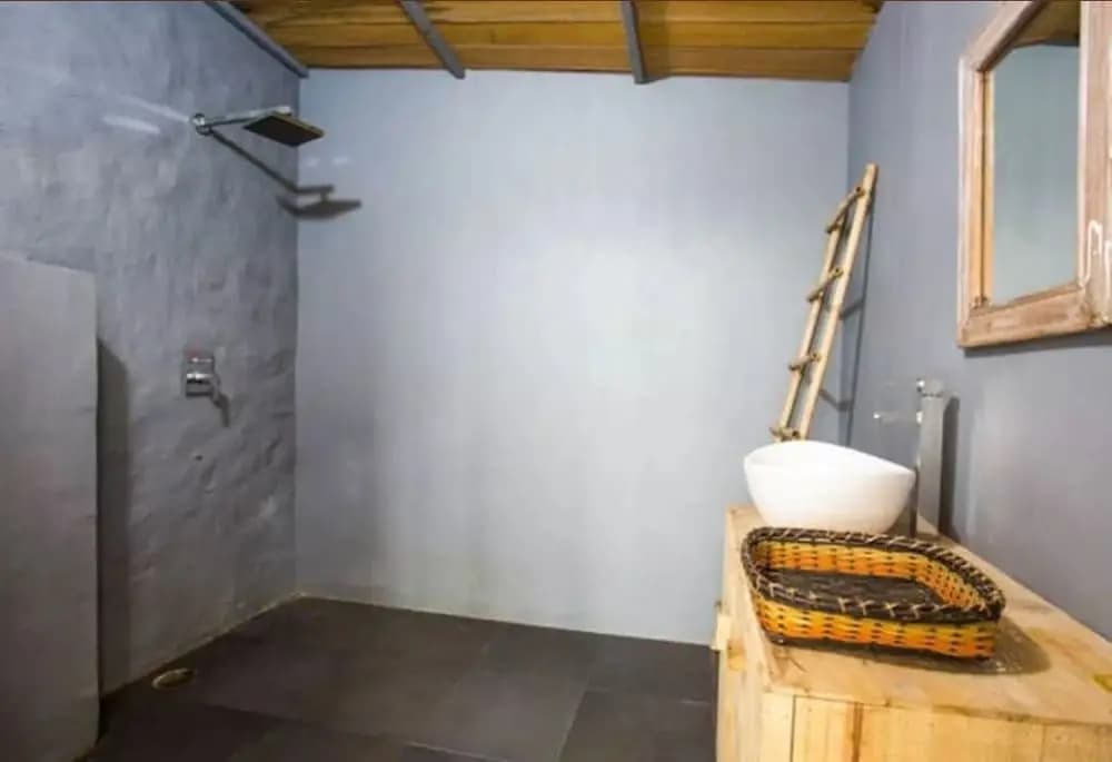 The Lazy Patio Home Stay - photo 14