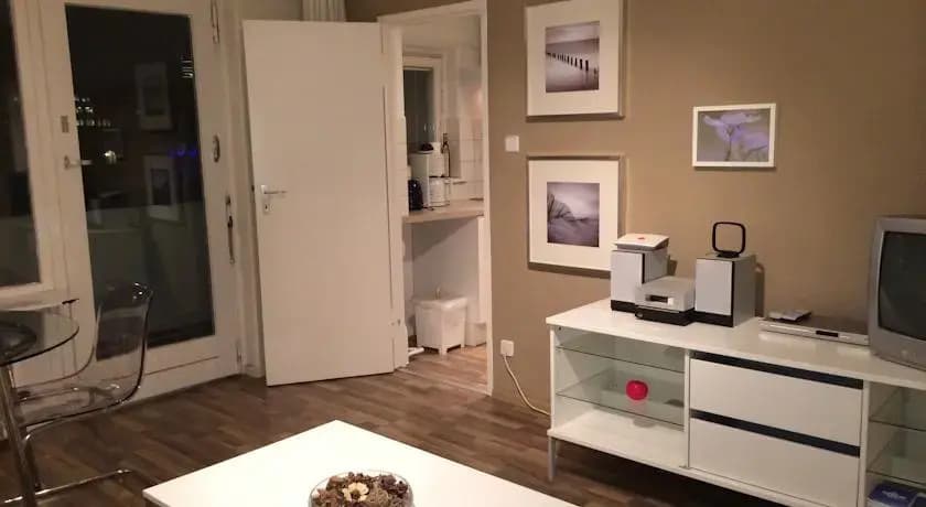 Apartment KaDeWe View - photo 1